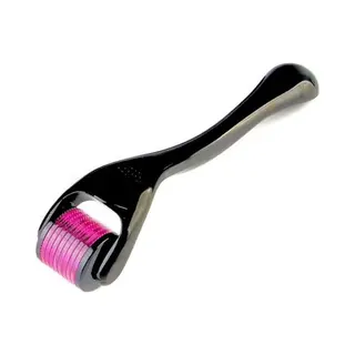 Dermarolling Dermaroller 540 Naalden - 0.3mm Titanium Naalden