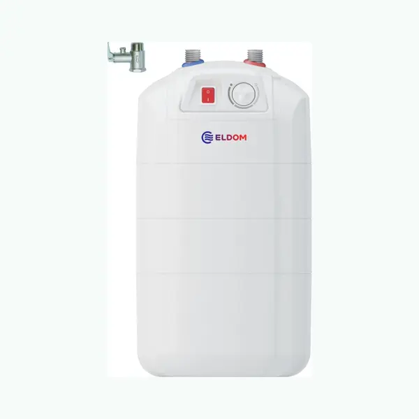Eldom Close-In Boiler 15 Liter "Onder Wasbak"-model thumbnail
