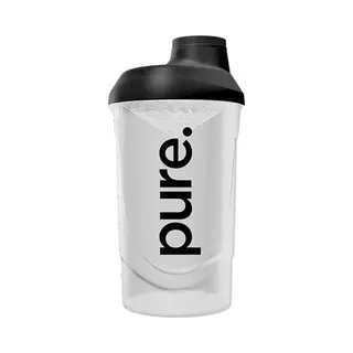 Pure. Shakebeker Original