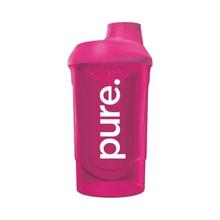 Pure. Shakebeker Magenta
