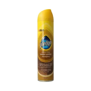 Mourik Pledge Meubelspray Classic 2 Consumentenverpakkingen