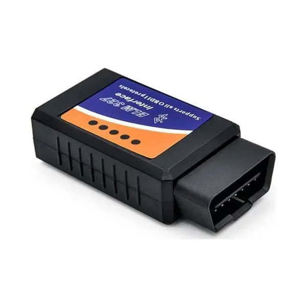 OBD2 Scanner Bluetooth - Auto Uitlezen - Niet Voor IPhone/iOS thumbnail