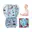 Blauw
