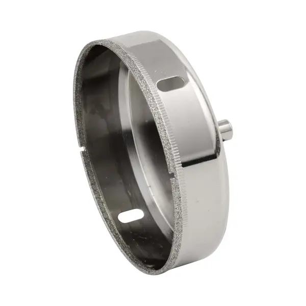 Qerato Tegelboor 110 Mm Nat - Glasboor - Diamantboor thumbnail