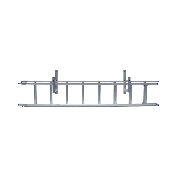 Alu-Top Ophangset 3-delig Ladder - Muurbeugel thumbnail