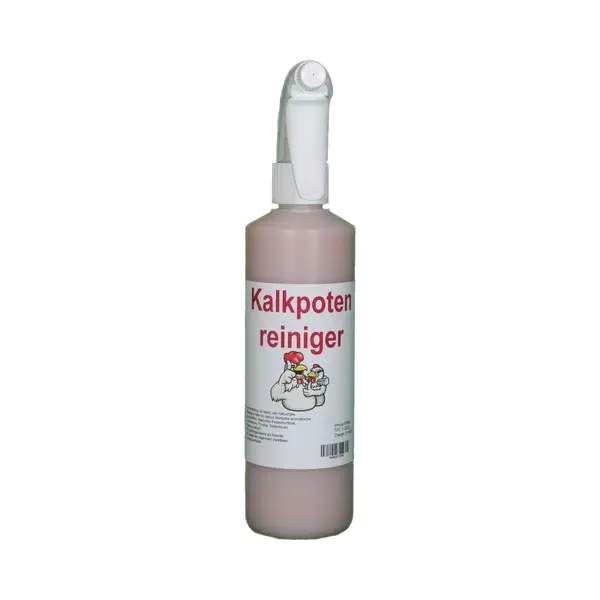 Algemeen Mercator Kalkpfotenspray - Schleifmilben - Hühner thumbnail