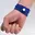 Blauw