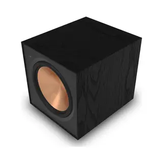 Klipsch R-121SW Schwarz Aktiver Subwoofer 150 W