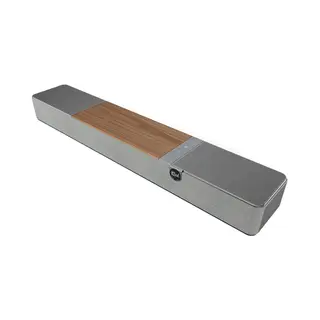Klipsch Flexus Core 100 Grau, Walnuss 2.1 Kanäle 100 W