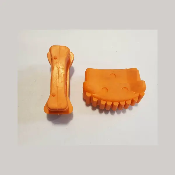 Petry Vgs Ladderdop Middel 73x28mm - Per 2 Stuks thumbnail