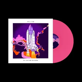 Suburban Call It Off - Not Another Sad Album (Lp)