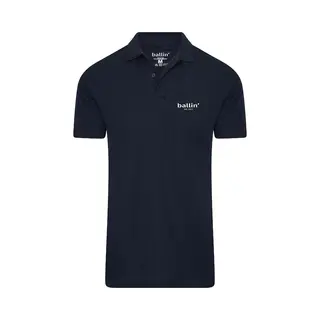 Ballin Est. 2013 Poloshirt Basic Polo