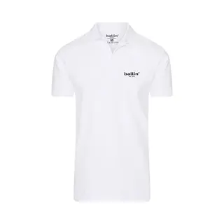 Ballin Est. 2013 Poloshirt Basic Polo