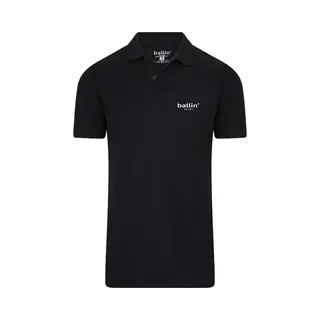 Ballin Est. 2013 Poloshirt Basic Polo