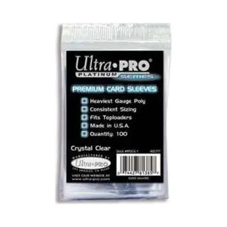 Ultra Pro 81385 bordspel accessoire Kaarthoes