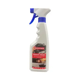 Huchem Insectenverwijderaar | 500ml | Anti Insect | Insect Remover | Insectenspray