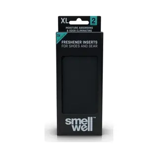 SmellWell Active Xl - Black Stone