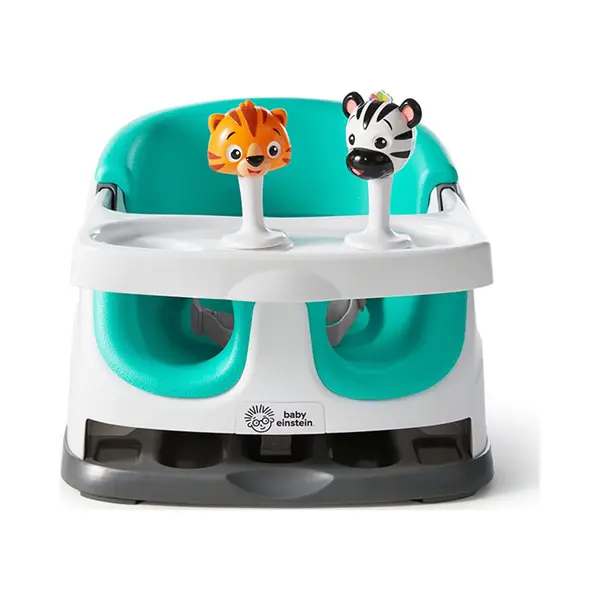 Baby Base 2-in-1 Zitje Baby Einstein - Baby Einstein - Vanaf 6 Maanden thumbnail