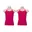 fuchsia roze