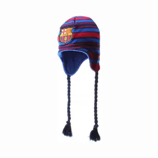 Fc Barcelona Barcelona Muts Kids 52 Cm Rood-Blauw
