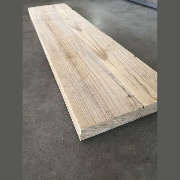 Houtshopvandycke.be Steigerhouten Plank, Steigerplank 65 Cm (2x Geschuurd) | Steigerhout Wandplank , Boeken Plank | Steigerplanken | Landelijk | Industrieel | Loft | Hout thumbnail