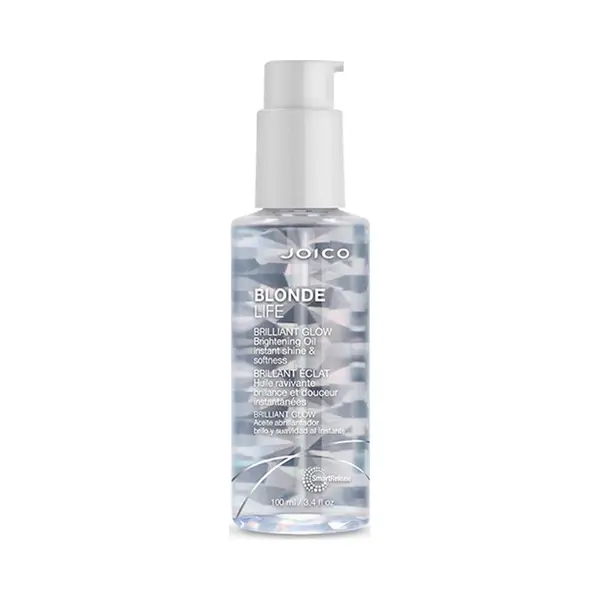Joico Blonde Life Brilliant Glow Brightening Oil 100 Ml thumbnail