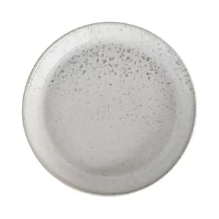 Kiln Small Plate -