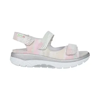 Mephisto Sano Norine - Wandelsandalen Voor Dames, Meerkleurig, 35 Eu