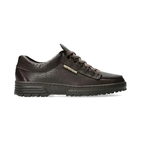 Mephisto Cruiser - Herren Schnürschuh - Größe 43 (Eu) 9 (Uk) thumbnail