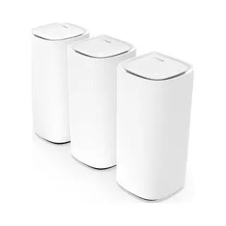Linksys Velop Pro 6E Mesh WiFi 6E True Tri‑Band System