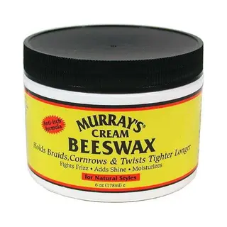 Murray's Cream Beeswax 178 Ml