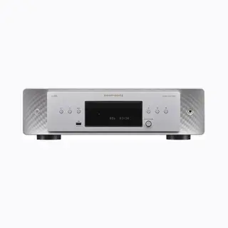 Marantz Cd 60 HiFi Cd-Player Gold, Silber