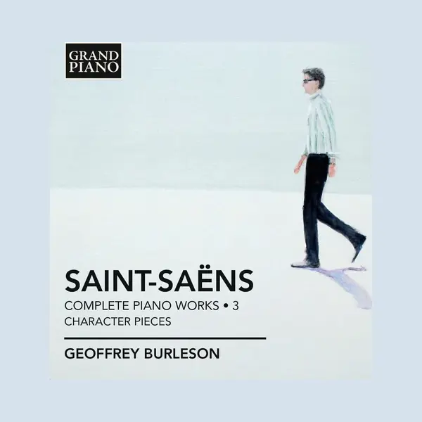 Geoffrey Burleson Klavierwerke Vol.3 thumbnail