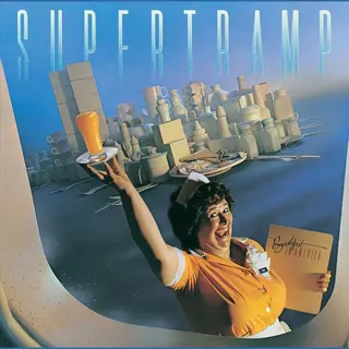 Universal Music Group Breakfast In America (Vinyl Reissue)