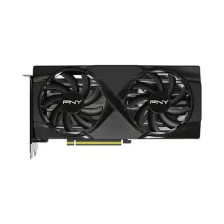 Pny GeForce Rtx 5060 Ti Oc Nvidia 16 Gb GDDR7