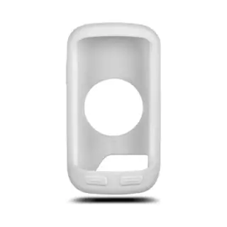 Garmin 010-12026-05 navigator case Shell case White Silicone
