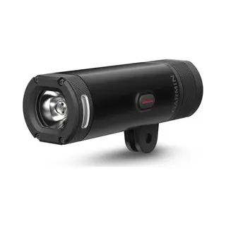 Garmin Varia UT800 Zwart Lantaarn aan hoofdband