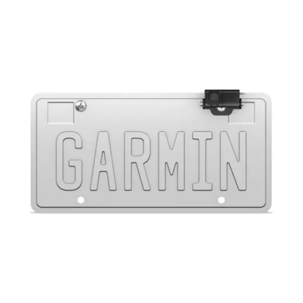 Garmin Bc 50 Night Vision achteruitrijcamera voor auto Draadloos thumbnail