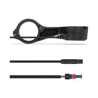 Garmin Kabel Für Power Mount Bosch