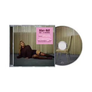 Hilary Duff, Luck... Or Something (Retailer Exclusive) [Cd]