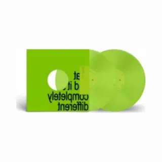 Atlantic Brat And It's Completely Different (Vinyl)