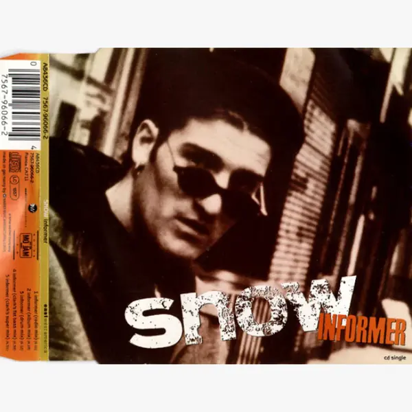 Informer Von Snow thumbnail