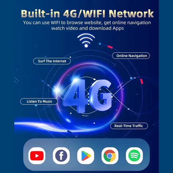 Rns510 Autoradio Geschikt Voor Volkswagen Met Bluetooth Apple Carplay En Android Auto thumbnail