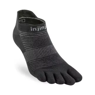 Injinji Run Lightweight No-Show L