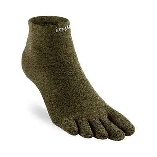 Injinji Liner Mini-Crew L