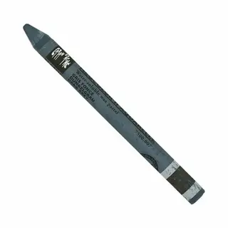 Caran d'Ache Caran Dache Neocolor Ii, Künstler Aquarell Buntstifte, Dunkelgrau