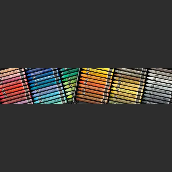 Caran d-Ache Neocolor Ii Waspastel Zacht 1 stuk(s) thumbnail