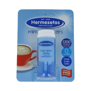 Hermesetas Tabl 1200
