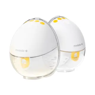 Medela Motion InBra Double
