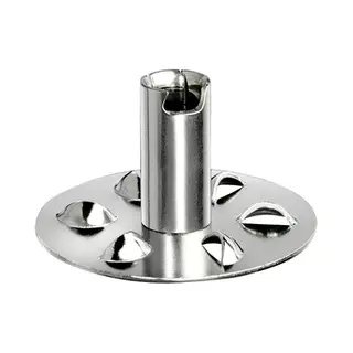 Bamix 3000.003 Mixer-Zubehör Mixer Schneebesen